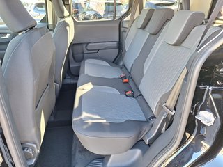 Ford Tourneo Courier 1.0 Titanium Winter-P. Alu DAB FGS - foto 6