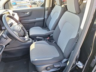 Ford Tourneo Courier 1.0 Titanium Winter-P. Alu DAB FGS - foto 2