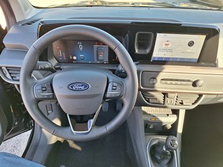 Ford Tourneo Courier 1.0 Titanium Winter-P. Alu DAB FGS - foto 7