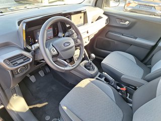 Ford Tourneo Courier 1.0 Titanium Winter-P. Alu DAB FGS - foto 5