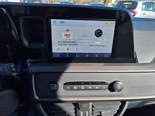 Ford Tourneo Courier 1.0 Titanium Winter-P. Alu DAB FGS - foto 13