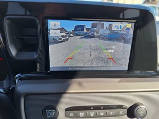 Ford Tourneo Courier 1.0 Titanium Winter-P. Alu DAB FGS - foto 8