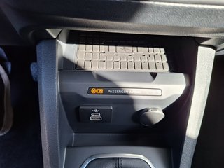 Ford Tourneo Courier 1.0 Titanium Winter-P. Alu DAB FGS - foto 14