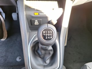 Ford Tourneo Courier 1.0 Titanium Winter-P. Alu DAB FGS - foto 11