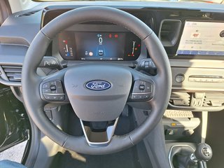 Ford Tourneo Courier 1.0 Titanium Winter-P. Alu DAB FGS - foto 12