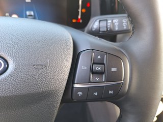 Ford Tourneo Courier 1.0 Titanium Winter-P. Alu DAB FGS - foto 17