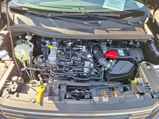 Ford Tourneo Courier 1.0 Titanium Winter-P. Alu DAB FGS - foto 10