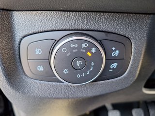 Ford Tourneo Courier 1.0 Titanium Winter-P. Alu DAB FGS - foto 21