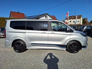 Ford Tourneo Custom PHEV Plug-in Hybrid 340 L1 Sport FWD B&O AHK - foto 5