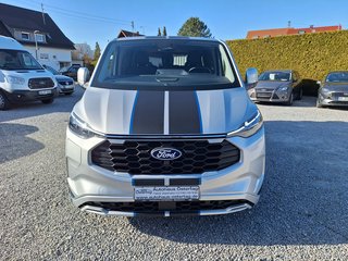 Ford Tourneo Custom PHEV Plug-in Hybrid 340 L1 Sport FWD B&O AHK - foto 3