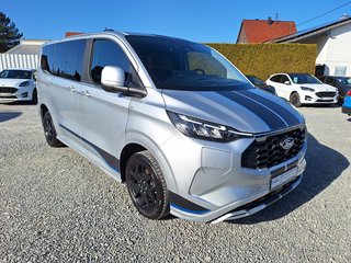 Ford Tourneo Custom PHEV Plug-in Hybrid 340 L1 Sport FWD B&O AHK - foto 4
