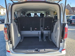 Ford Tourneo Custom PHEV Plug-in Hybrid 340 L1 Sport FWD B&O AHK - foto 10