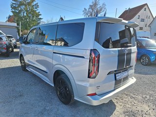 Ford Tourneo Custom PHEV Plug-in Hybrid 340 L1 Sport FWD B&O AHK - foto 3