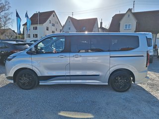 Ford Tourneo Custom PHEV Plug-in Hybrid 340 L1 Sport FWD B&O AHK - foto 4