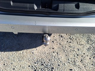 Ford Tourneo Custom PHEV Plug-in Hybrid 340 L1 Sport FWD B&O AHK - foto 11