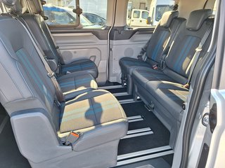 Ford Tourneo Custom PHEV Plug-in Hybrid 340 L1 Sport FWD B&O AHK - foto 8