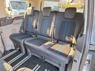 Ford Tourneo Custom PHEV Plug-in Hybrid 340 L1 Sport FWD B&O AHK - foto 9