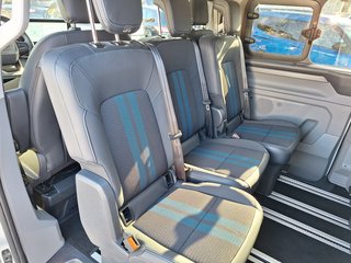 Ford Tourneo Custom PHEV Plug-in Hybrid 340 L1 Sport FWD B&O AHK - foto 12