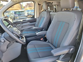 Ford Tourneo Custom PHEV Plug-in Hybrid 340 L1 Sport FWD B&O AHK - foto 2