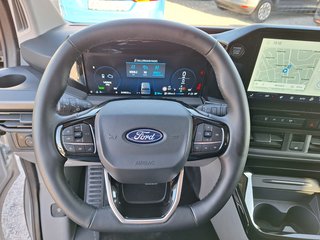 Ford Tourneo Custom PHEV Plug-in Hybrid 340 L1 Sport FWD B&O AHK - foto 15