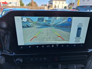 Ford Tourneo Custom PHEV Plug-in Hybrid 340 L1 Sport FWD B&O AHK - foto 7