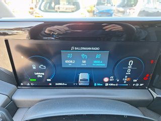 Ford Tourneo Custom PHEV Plug-in Hybrid 340 L1 Sport FWD B&O AHK - foto 16