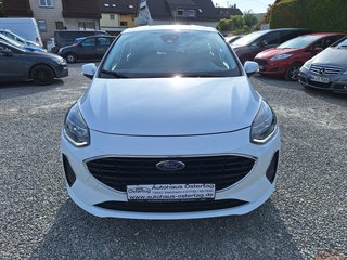 Ford Fiesta Cool & Connect 1.0 EcoB. Klima Navi DAB PPS Hi - foto 4