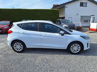 Ford Fiesta Cool & Connect 1.0 EcoB. Klima Navi DAB PPS Hi - foto 1