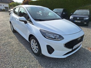 Ford Fiesta Cool & Connect 1.0 EcoB. Klima Navi DAB PPS Hi - foto 5