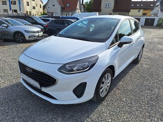 Ford Fiesta Gebrauchtwagen Kaufen