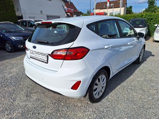 Ford Fiesta Cool & Connect 1.0 EcoB. Klima Navi DAB PPS Hi - foto 3