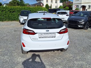 Ford Fiesta Cool & Connect 1.0 EcoB. Klima Navi DAB PPS Hi - foto 2