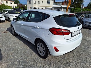 Ford Fiesta Cool & Connect 1.0 EcoB. Klima Navi DAB PPS Hi - foto 3