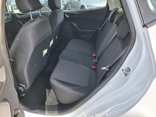 Ford Fiesta Cool & Connect 1.0 EcoB. Klima Navi DAB PPS Hi - foto 8