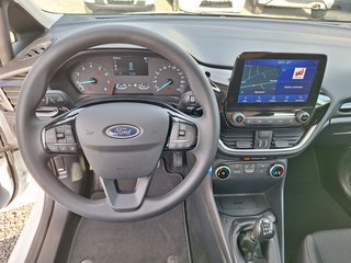 Ford Fiesta Cool & Connect 1.0 EcoB. Klima Navi DAB PPS Hi - foto 6