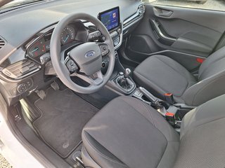 Ford Fiesta Cool & Connect 1.0 EcoB. Klima Navi DAB PPS Hi - foto 5
