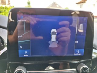 Ford Fiesta Cool & Connect 1.0 EcoB. Klima Navi DAB PPS Hi - foto 11