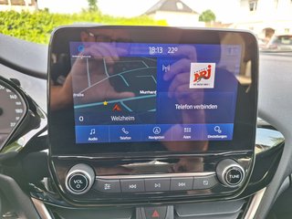 Ford Fiesta Cool & Connect 1.0 EcoB. Klima Navi DAB PPS Hi - foto 7