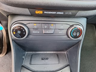 Ford Fiesta Cool & Connect 1.0 EcoB. Klima Navi DAB PPS Hi - foto 12
