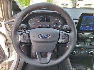Ford Fiesta Cool & Connect 1.0 EcoB. Klima Navi DAB PPS Hi - foto 16