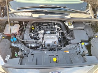 Ford C-MAX 1.0 EcoB. Titanium Key-Free RFK Navi AHK Winter-P. - foto 10