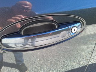 Ford C-MAX 1.0 EcoB. Titanium Key-Free RFK Navi AHK Winter-P. - foto 12