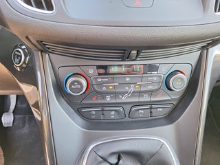 Ford C-MAX 1.0 EcoB. Titanium Key-Free RFK Navi AHK Winter-P. - foto 11