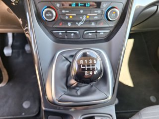 Ford C-MAX 1.0 EcoB. Titanium Key-Free RFK Navi AHK Winter-P. - foto 14