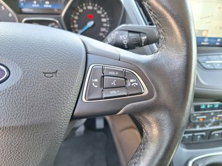 Ford C-MAX 1.0 EcoB. Titanium Key-Free RFK Navi AHK Winter-P. - foto 16