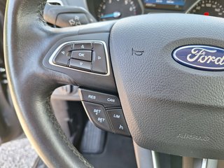 Ford C-MAX 1.0 EcoB. Titanium Key-Free RFK Navi AHK Winter-P. - foto 17