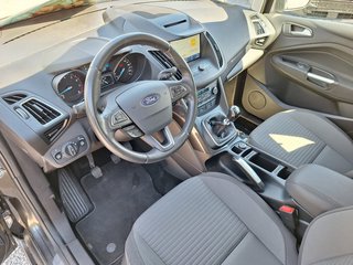 Ford C-MAX 1.0 EcoB. Titanium Key-Free RFK Navi AHK Winter-P. - foto 5