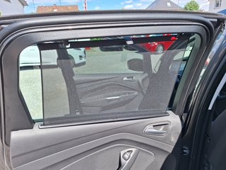 Ford C-MAX 1.0 EcoB. Titanium Key-Free RFK Navi AHK Winter-P. - foto 20