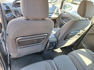 Ford C-MAX 1.0 EcoB. Titanium Key-Free RFK Navi AHK Winter-P. - foto 21