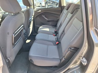 Ford C-MAX 1.0 EcoB. Titanium Key-Free RFK Navi AHK Winter-P. - foto 6